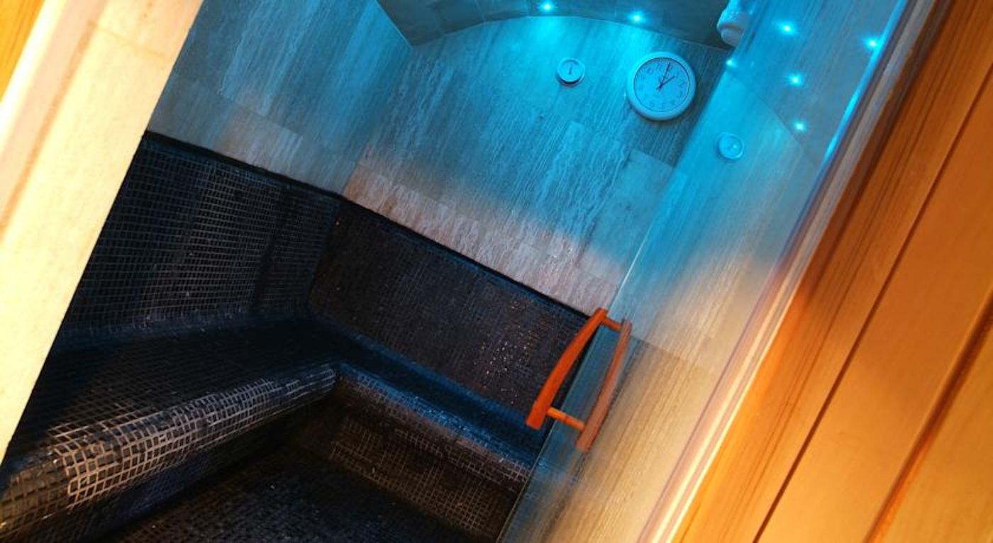 Cas Comte Petit Hotel & Spa