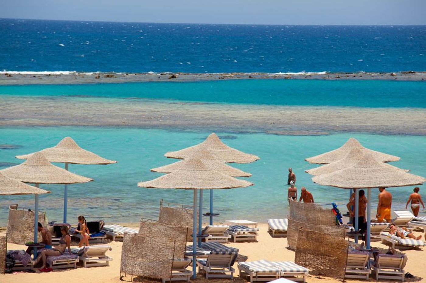 Fantazia Resort Marsa Alam