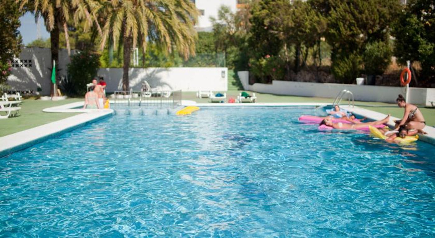 Apartamentos Sol Bay