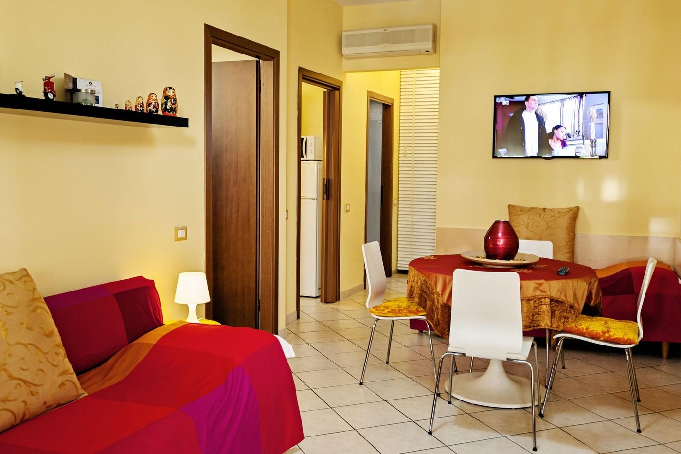 Bed-Breakfast-Ai-Cipressi-Room-6