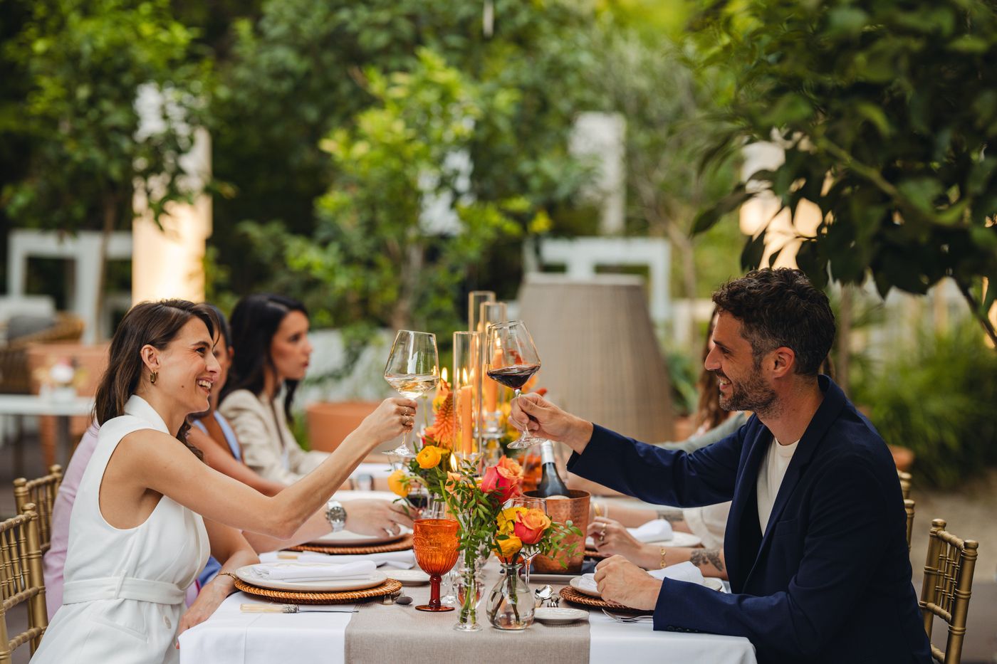 Madrid---Centre-Retiro-Restaurant-42