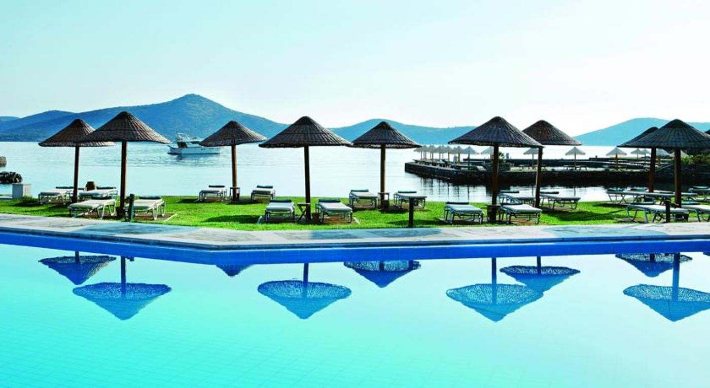 Porto Elounda De Luxe Resort