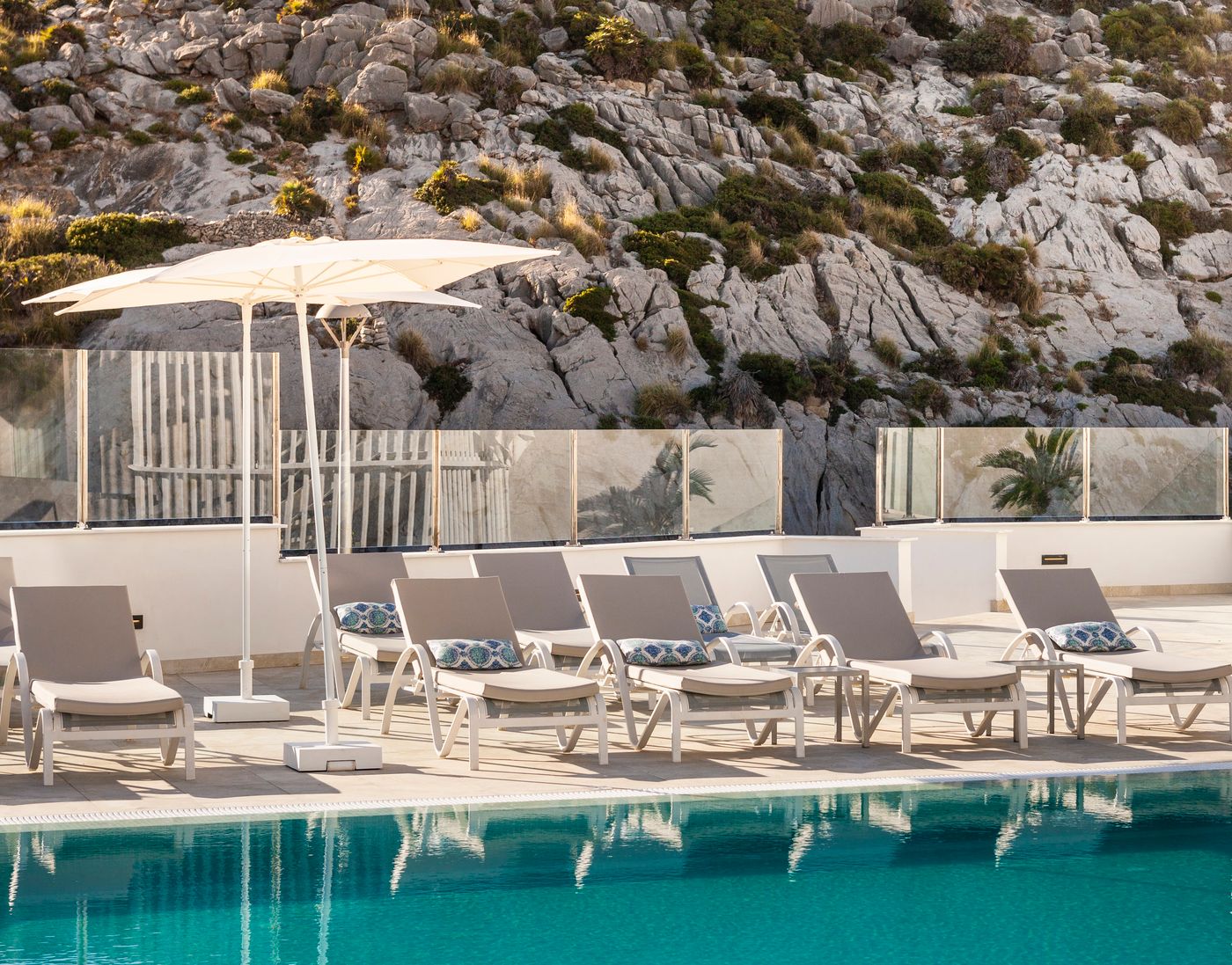 New - Globales Don Pedro - Adults Only