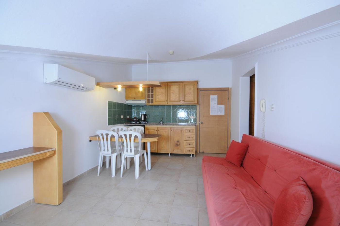 Kocer Club Apartments