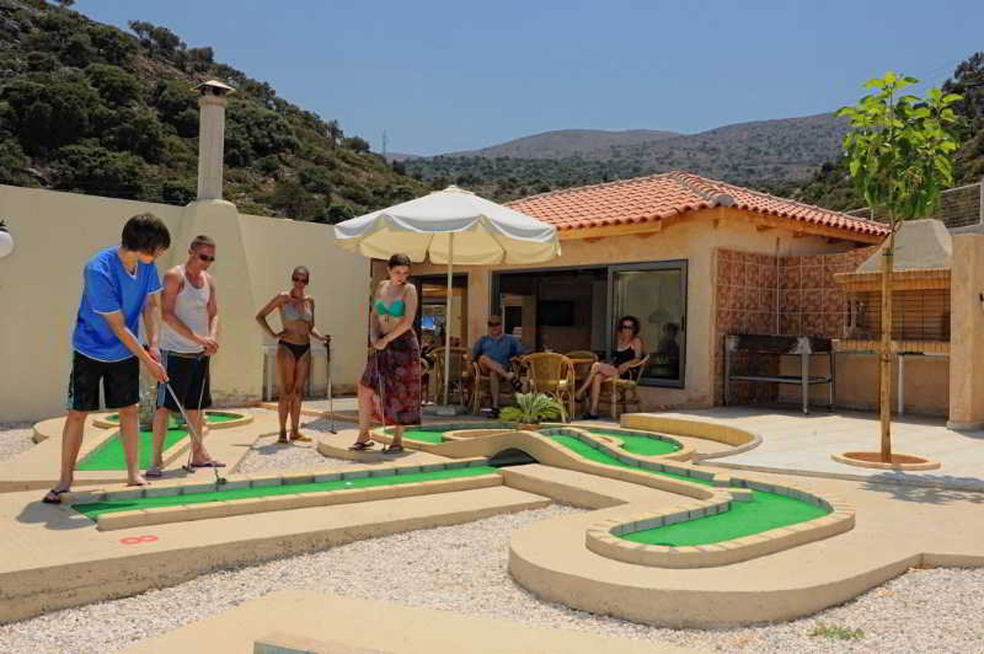 Villa-Mare-Monte-Sports-and-Entertainment-91