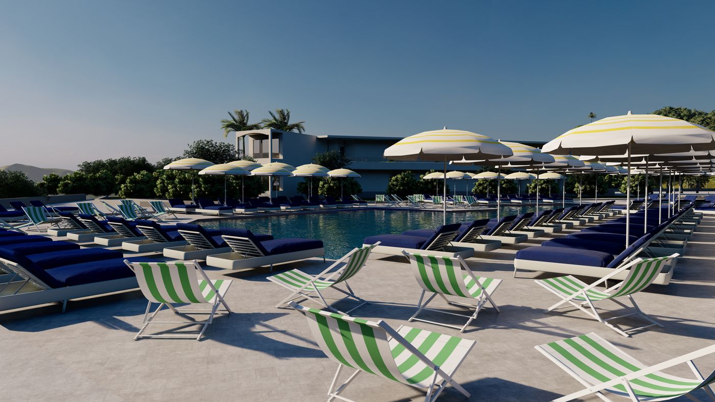 Paralos Rodos Lifestyle