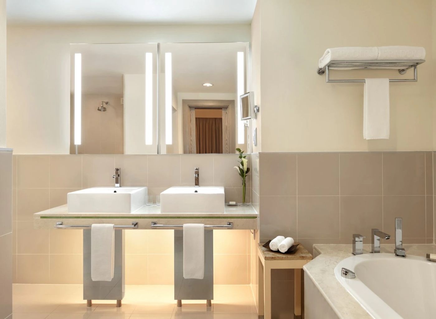 Traders Hotel Qaryat Al Beri Abu Dhabi