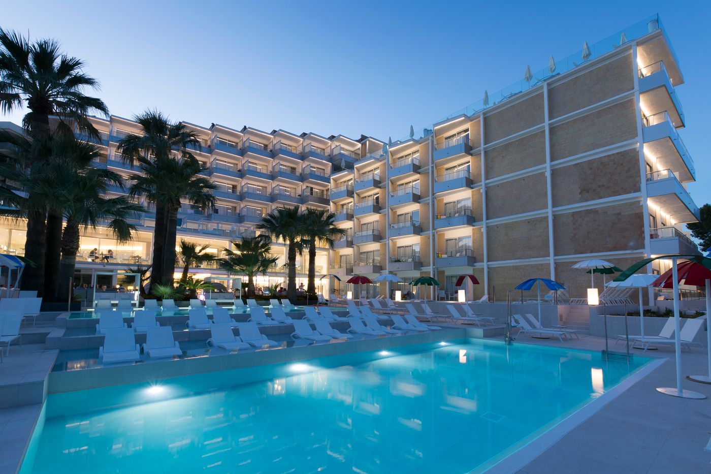 MSH Mallorca Senses Hotel - Adults Only