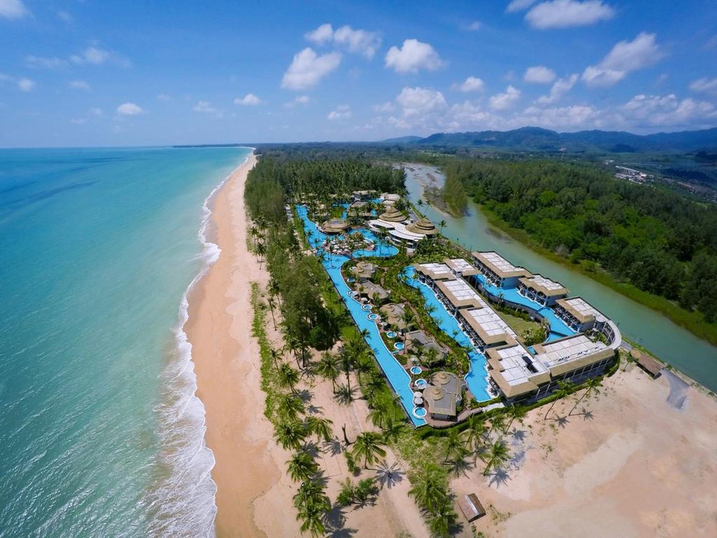 The Haven Khao Lak-Thailand-Khuk Khak-General view-9