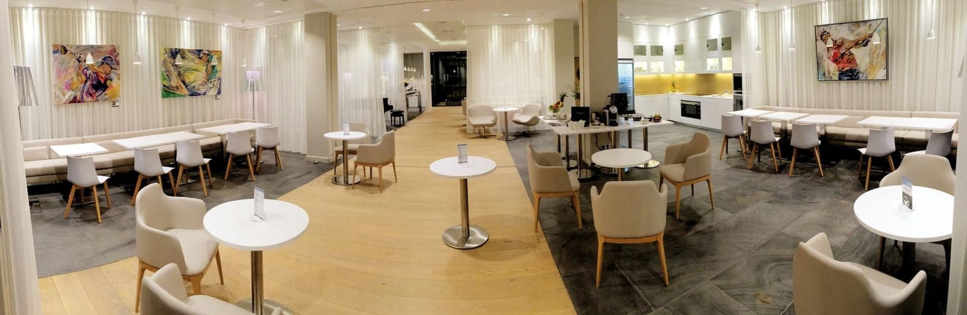 Hôtel Mercure Golf Cap d'Agde - France - Cap D Agde - Restaurant - 1