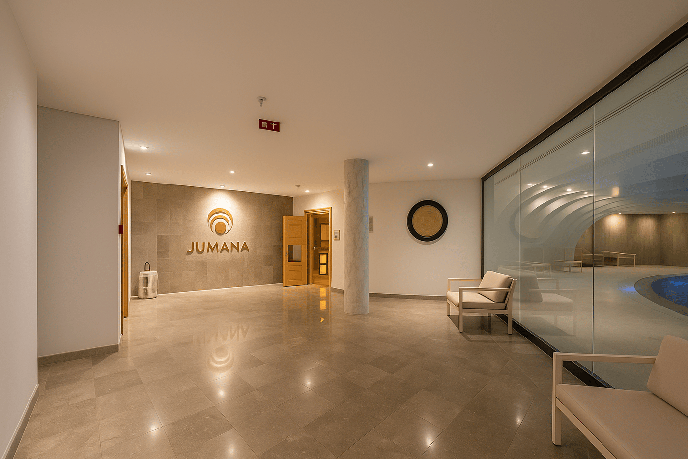 Sousse Pearl Marriott Resort