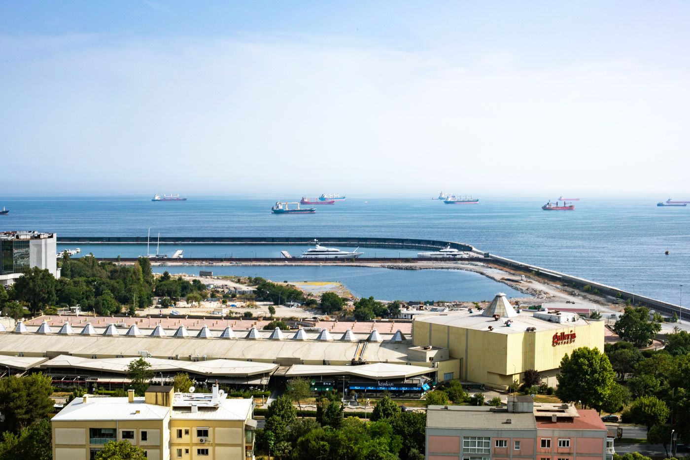 Ramada-Hotel---Suites-by--Istanbul-Atakoy-Conferences-5