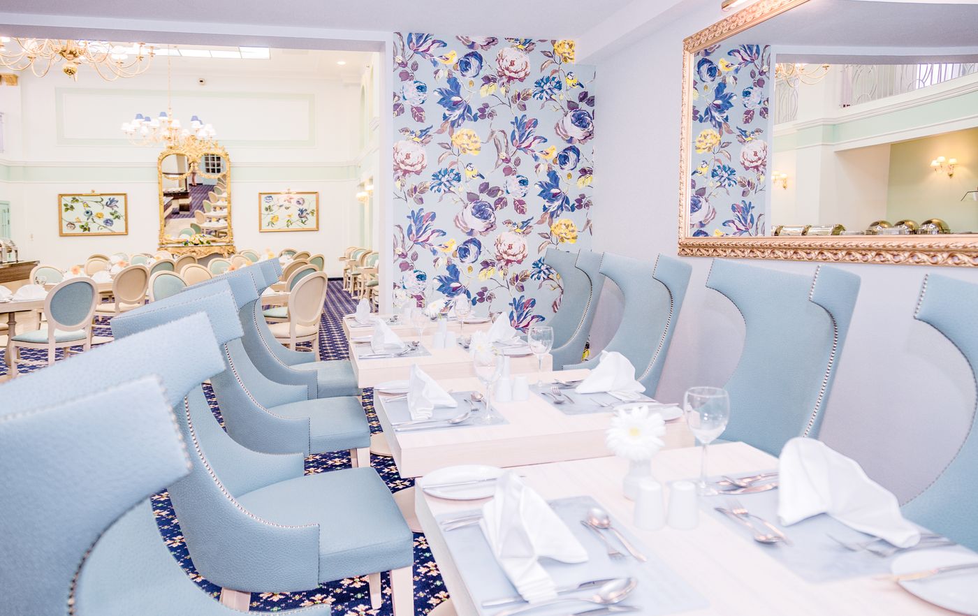 New - Ax - The Victoria Hotel