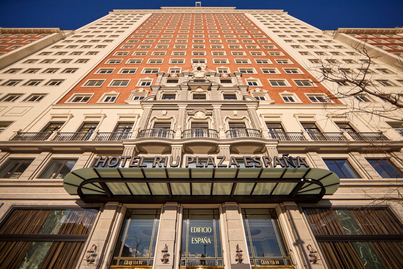 RIU-Plaza-Espana-General-view-4