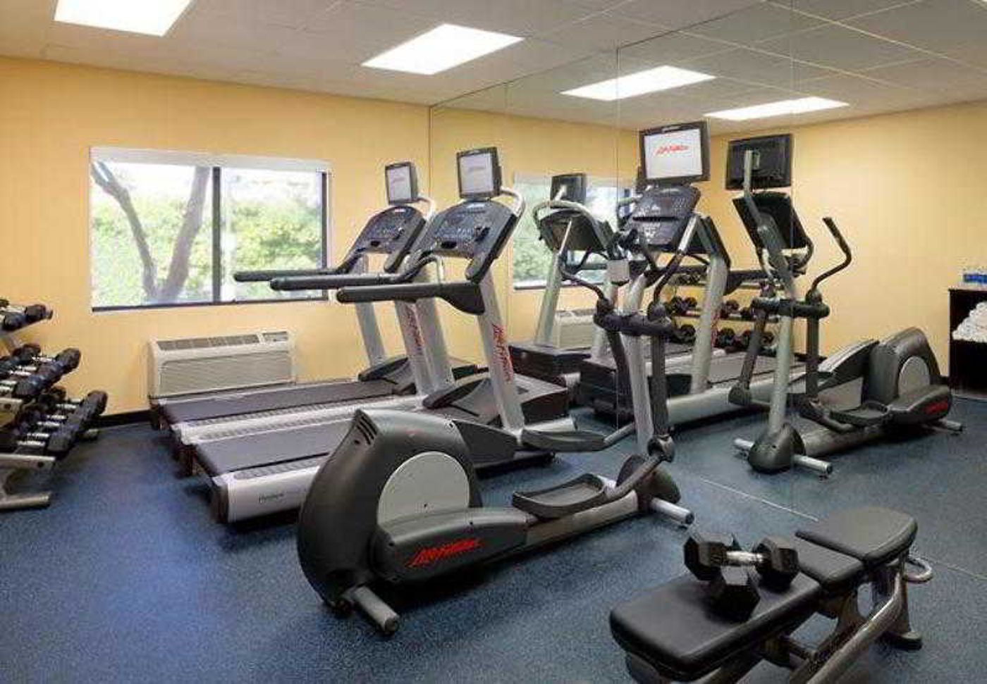 Country Inn & Suites By Radisson, Phoenix Airport,-United States-Phoenix-General view-3