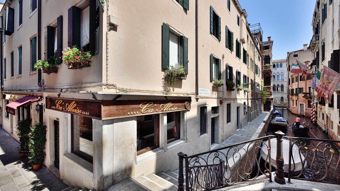 Hotel-Ca--Alvise-General-view-1