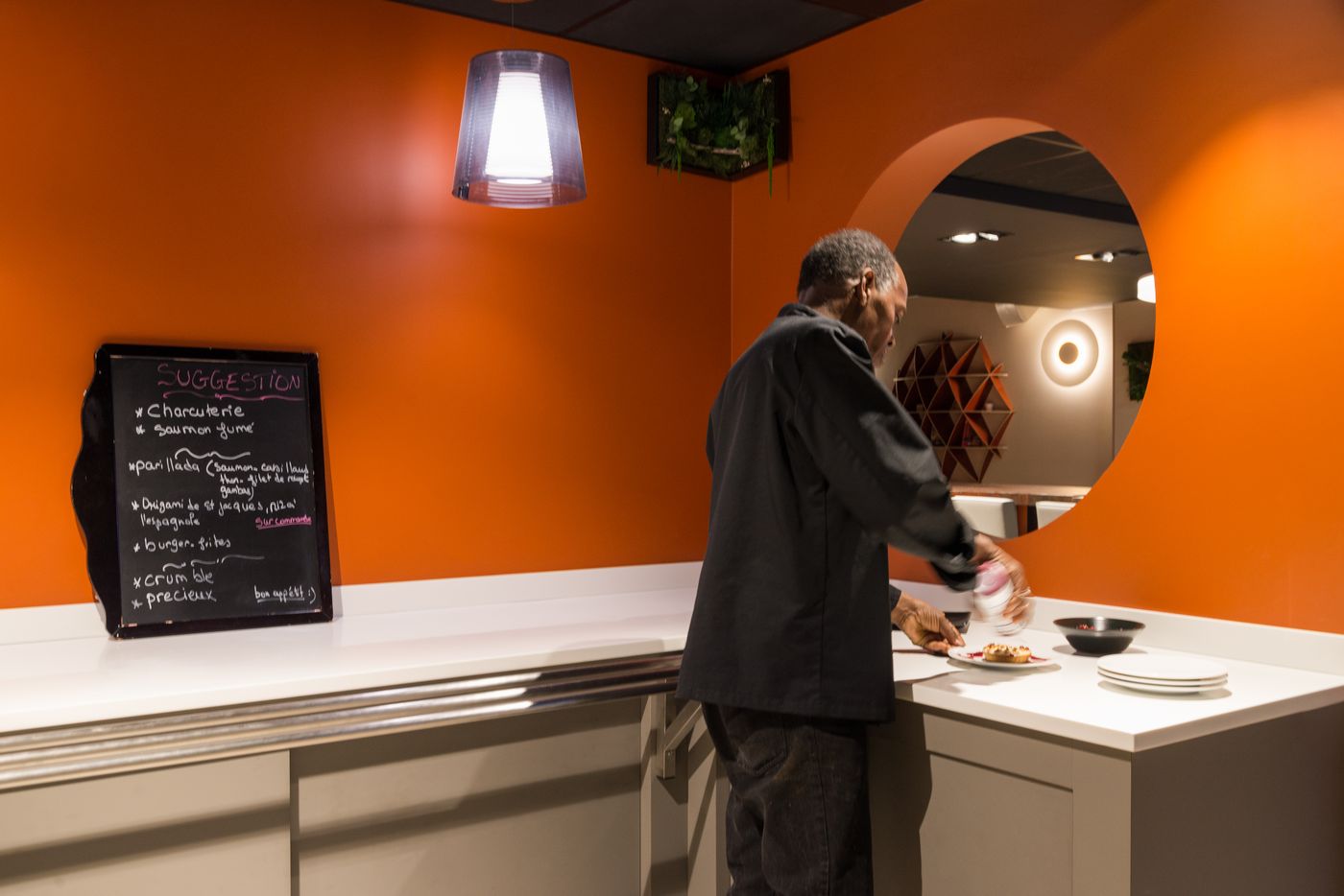 Best Western Hotelio Montpellier Sud - France - Lattes - Restaurant - 7