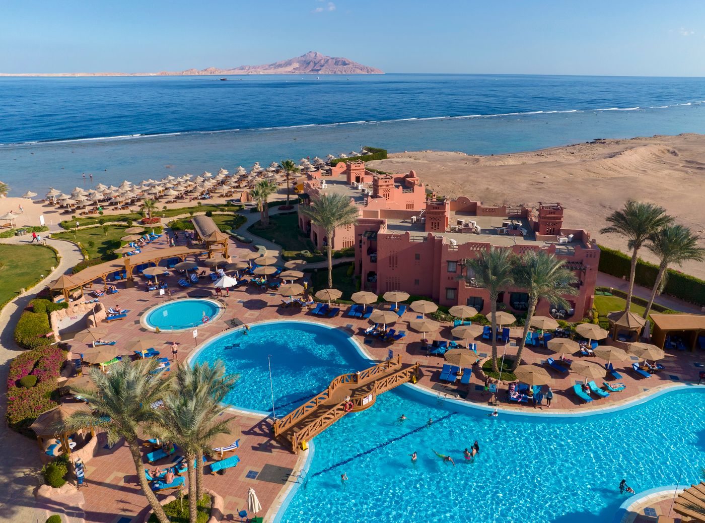 Charmillion Sea Life Sharm