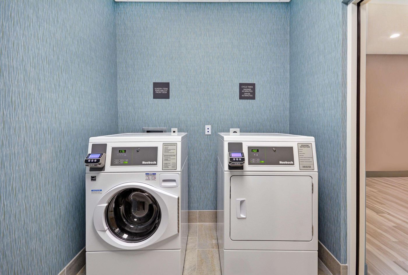 Hilton Garden Inn Houston Hobby Airport-United States-HOUSTON-General view-6