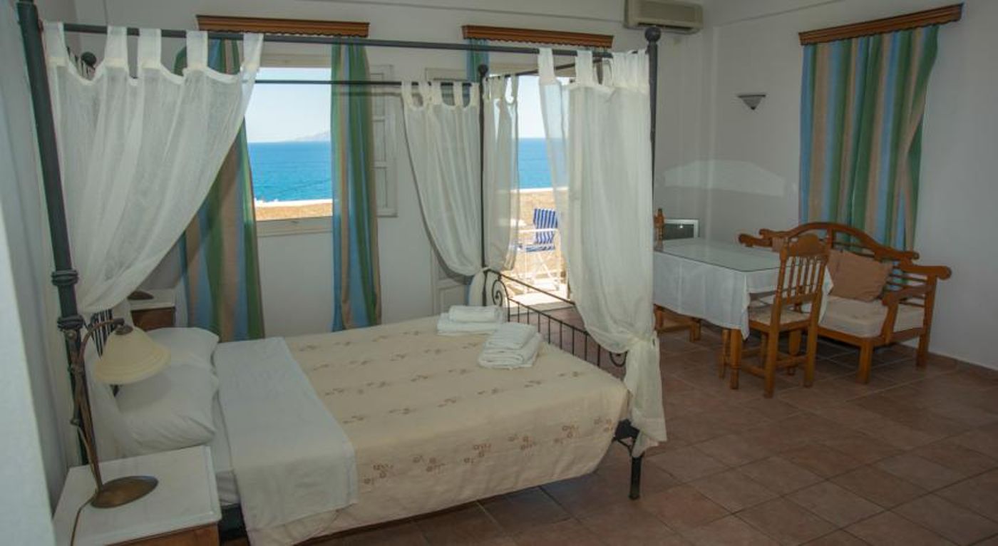 Terra Blue Santorini