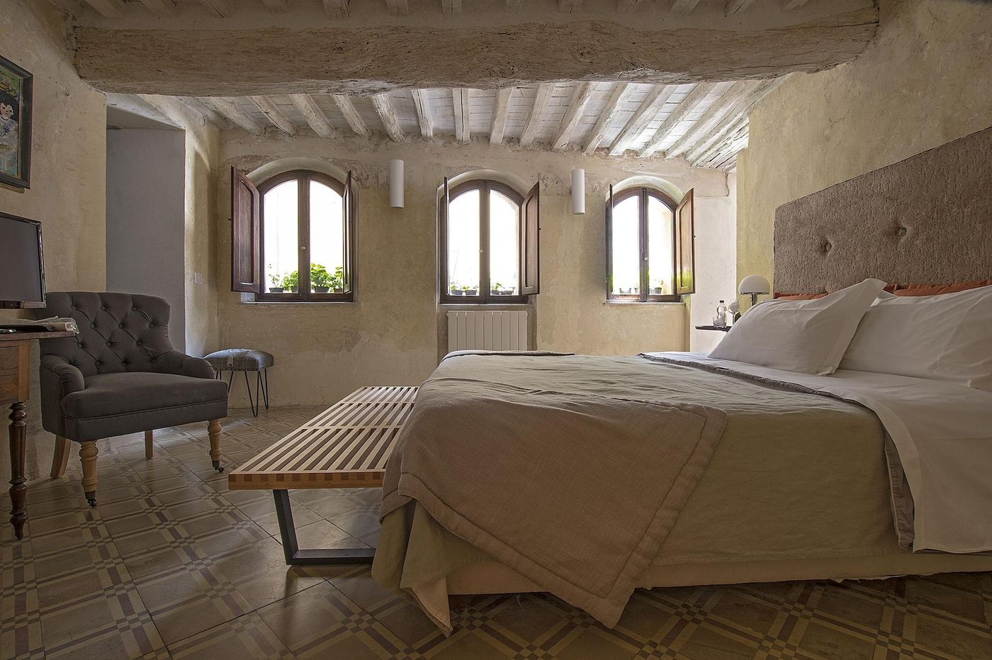 Il-Battistero-Siena---Residenza-D--Room-24