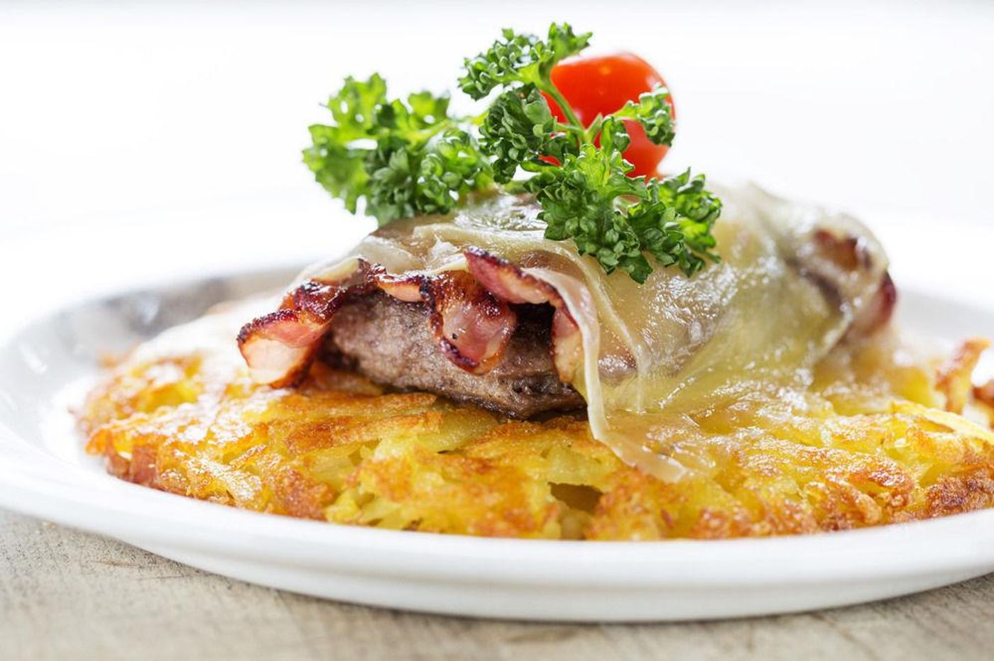 Leoneck Swiss Hotel-Switzerland-ZURICH-General view-1