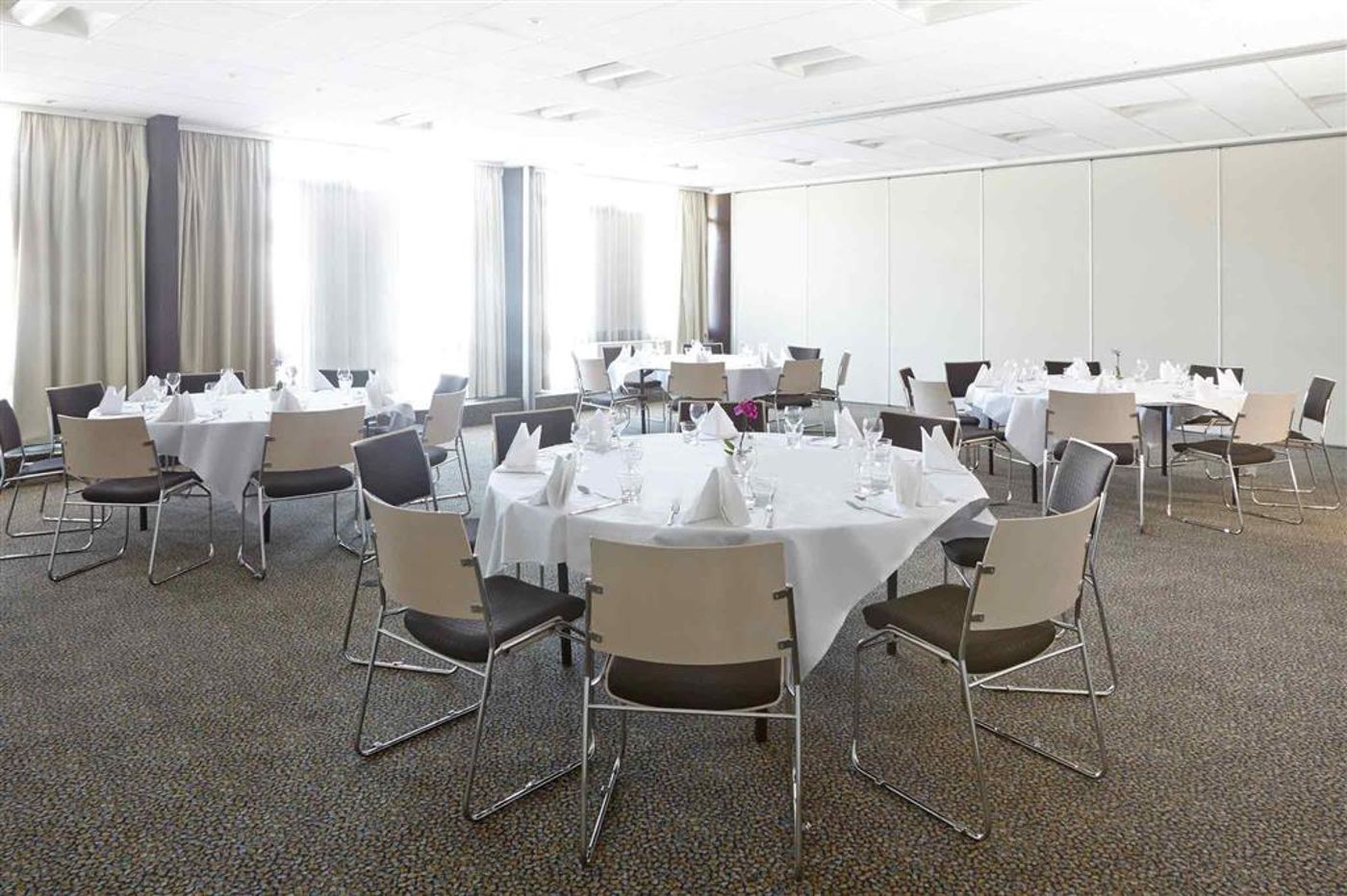 Novotel Marseille Est-France-MARSEILLE-General view-5