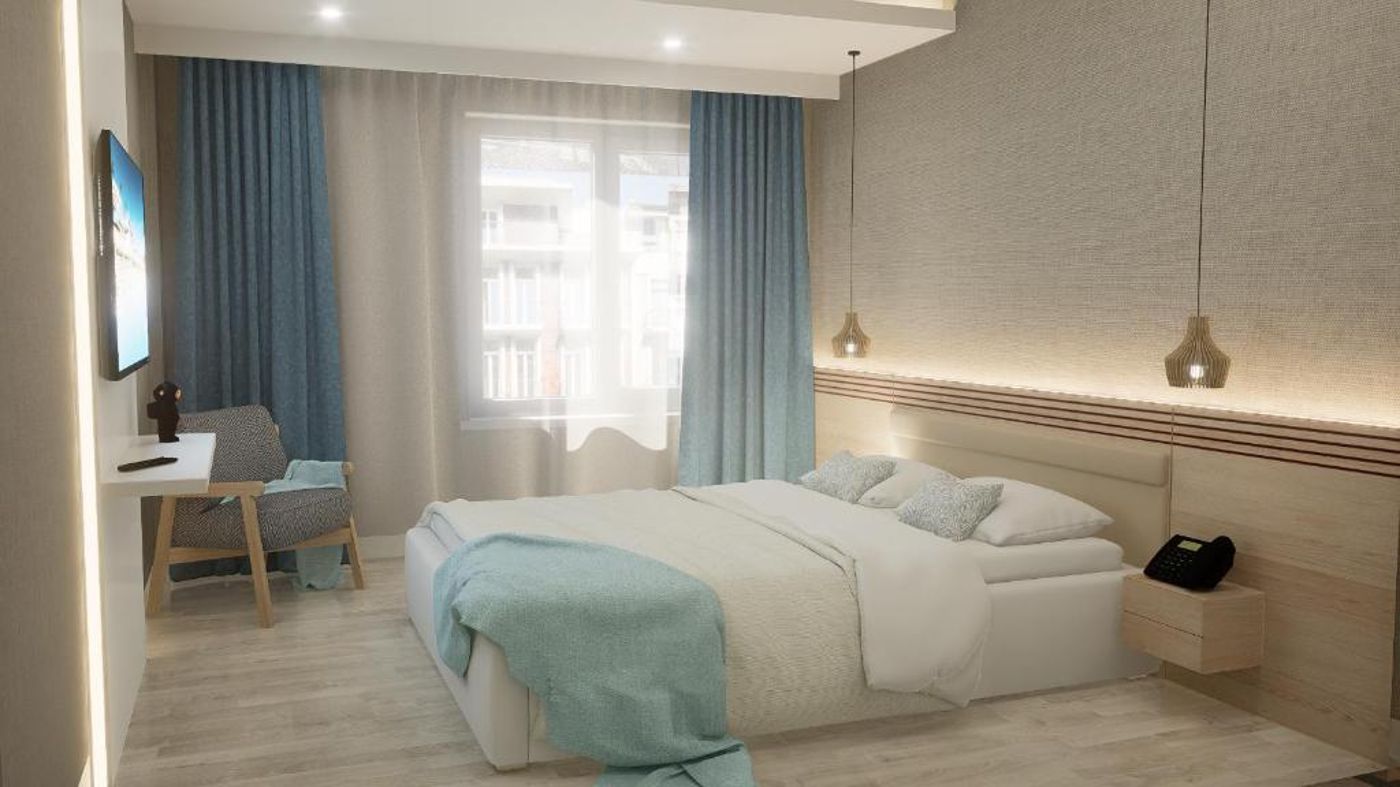 Hotel Santa Pola by Pierre & Vacances