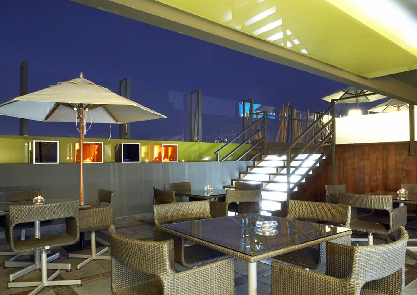 AC Alicante By Marriot