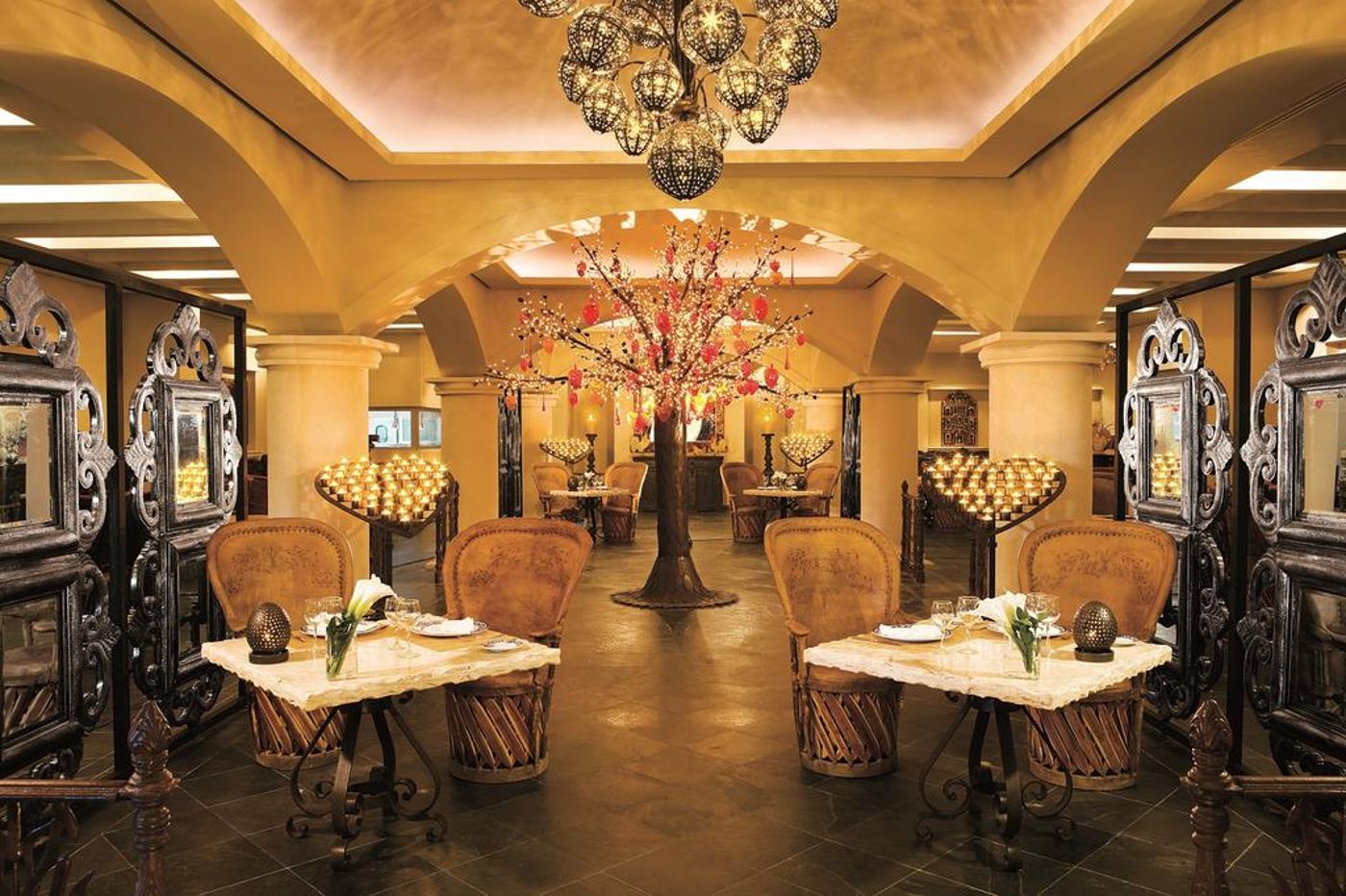 Secrets Silversands - Adults Only