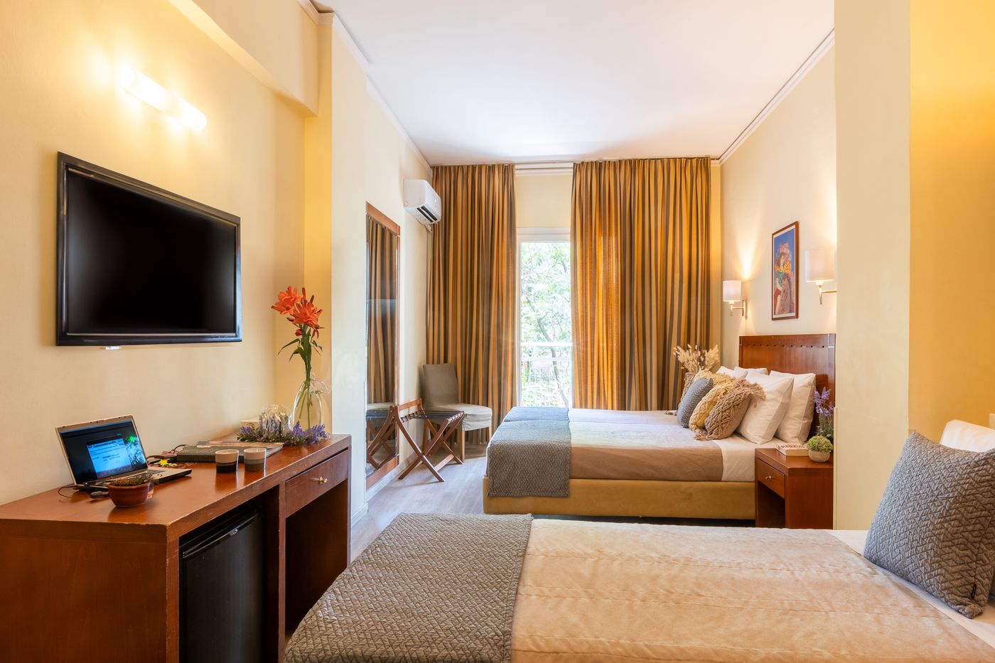 Marina-Athens-Hotel-Room-8