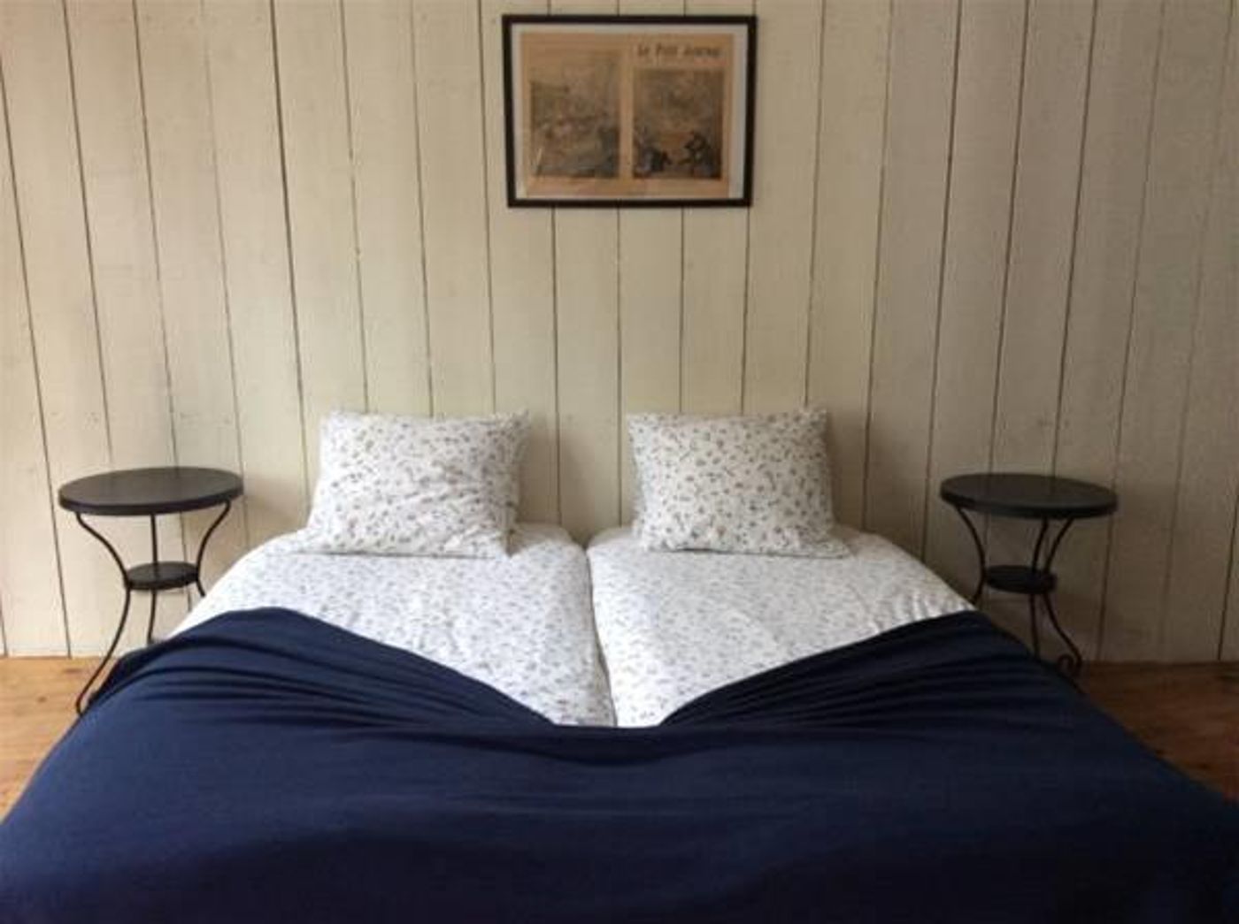 Hotel Le Saint Laurent-France-AVIGNON-General view-1