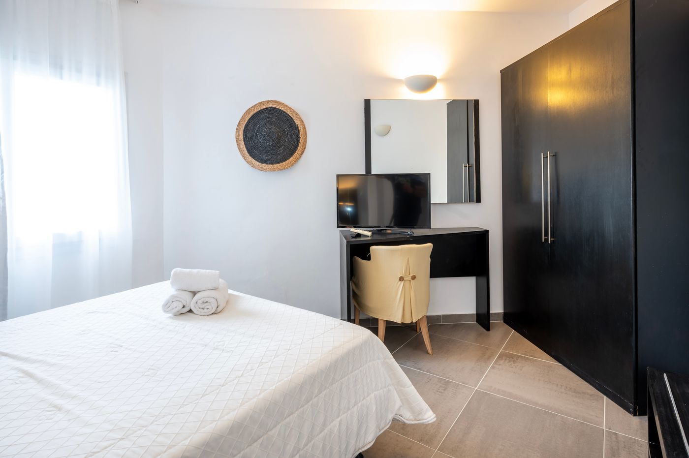 Smy Orizontes Santorini