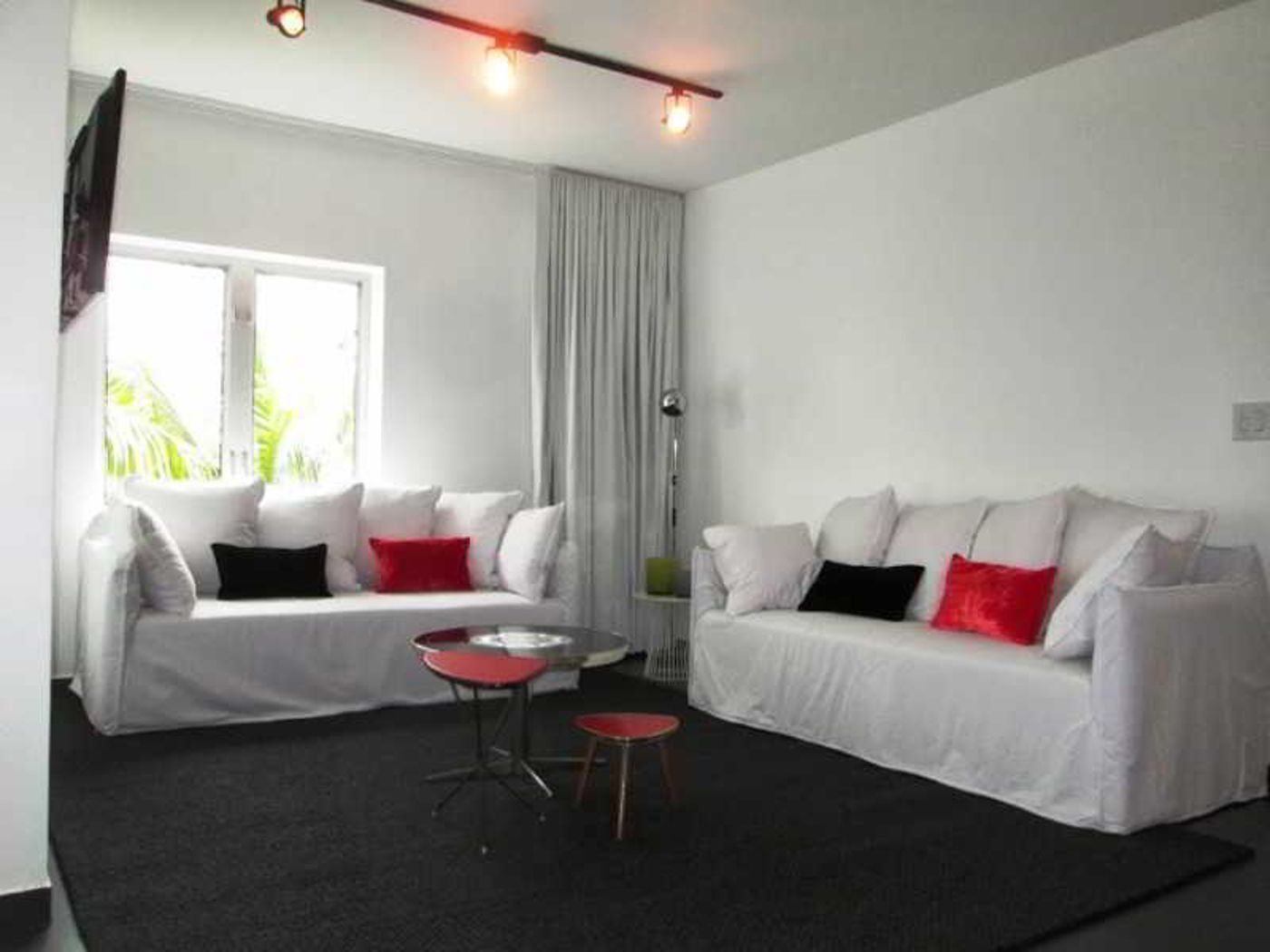 Blanc Kara- Adults Only - United States - MIAMI BEACH - Room - 6