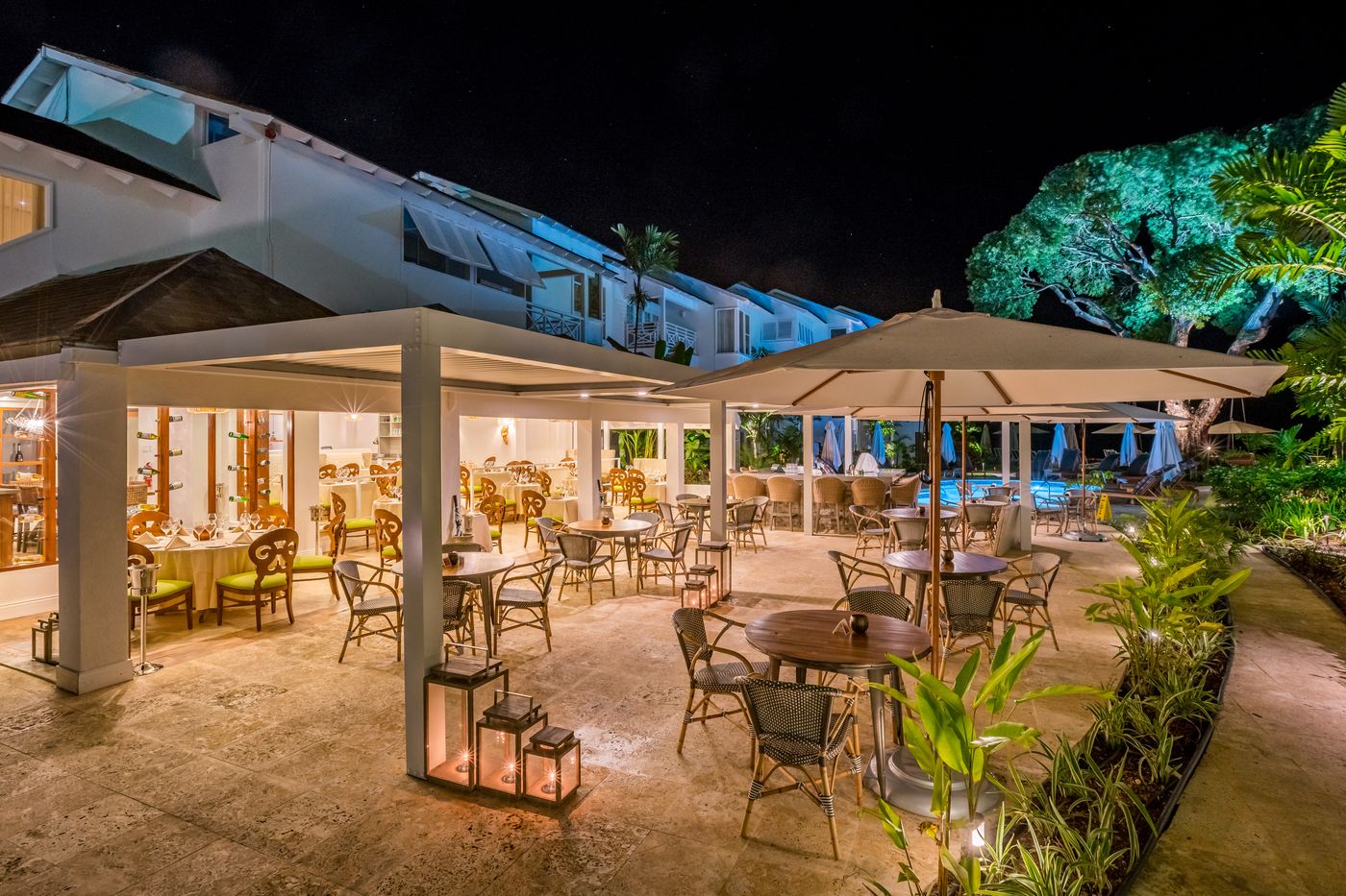 Treasure Beach by Elegant Hotels - Adult Only