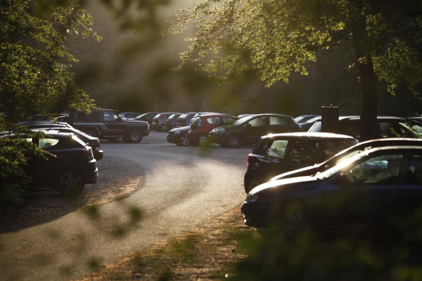 Woudschoten Hotel & Conferentiecentrum-Netherlands-ZEIST-General view-4