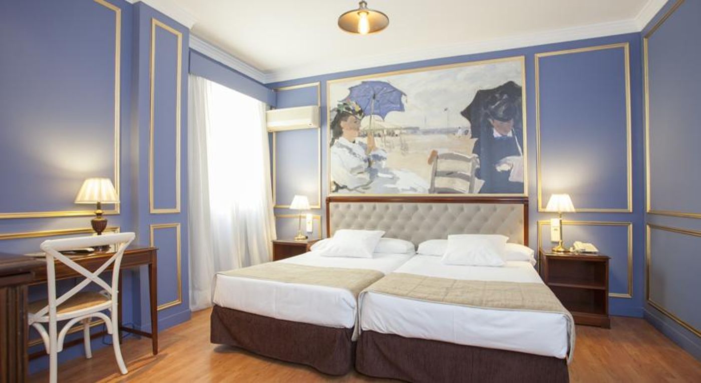 Casual Valencia de las Artes