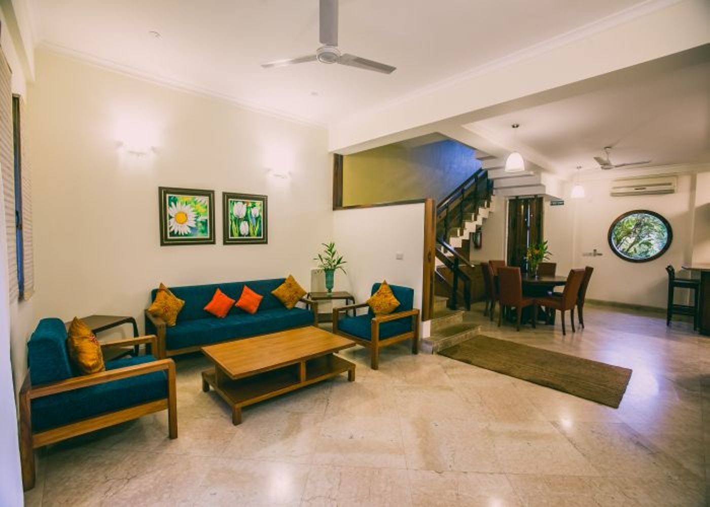 Beleza By The Beach Hotel