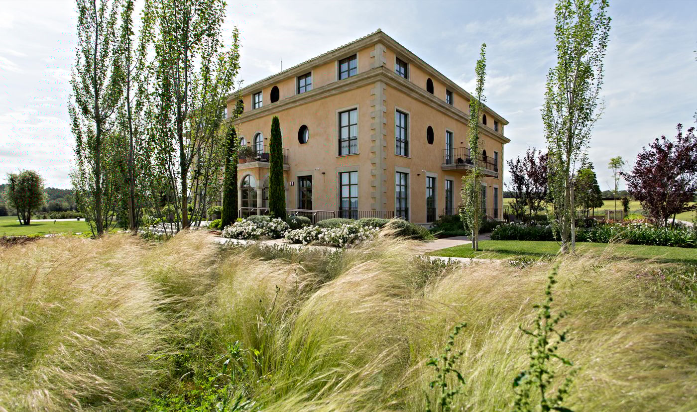 Hotel Casa Anamaria-Spain-OLLERS-General view-10