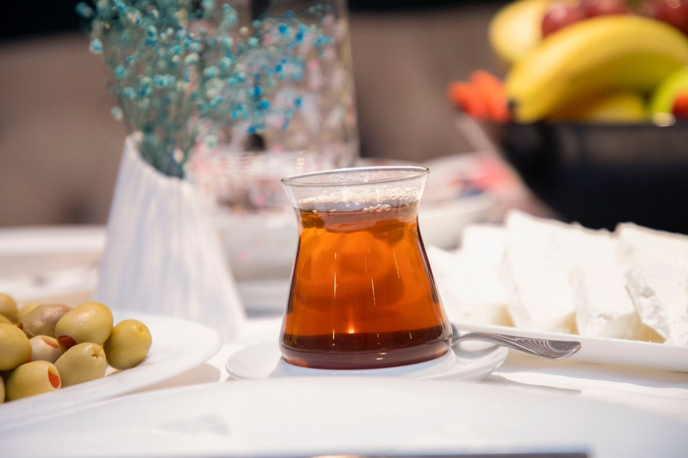 Comfort Hotel Taksim-Turkey-ISTANBUL-Restaurant-5