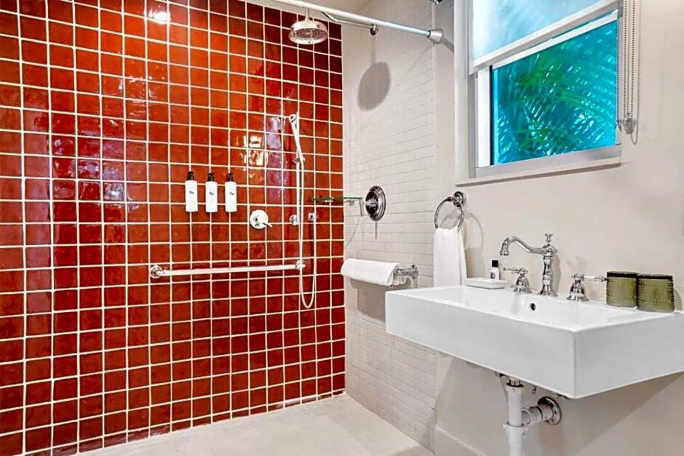 Hotel Trouvail Miami Beach - E668FDF9C8C39C953AB55BAF9F05704D7EB3A5B9