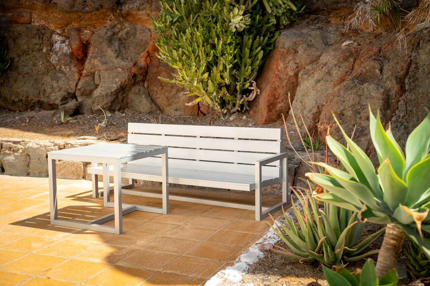 28.08.25 Halley Apartments - Puerto Rico