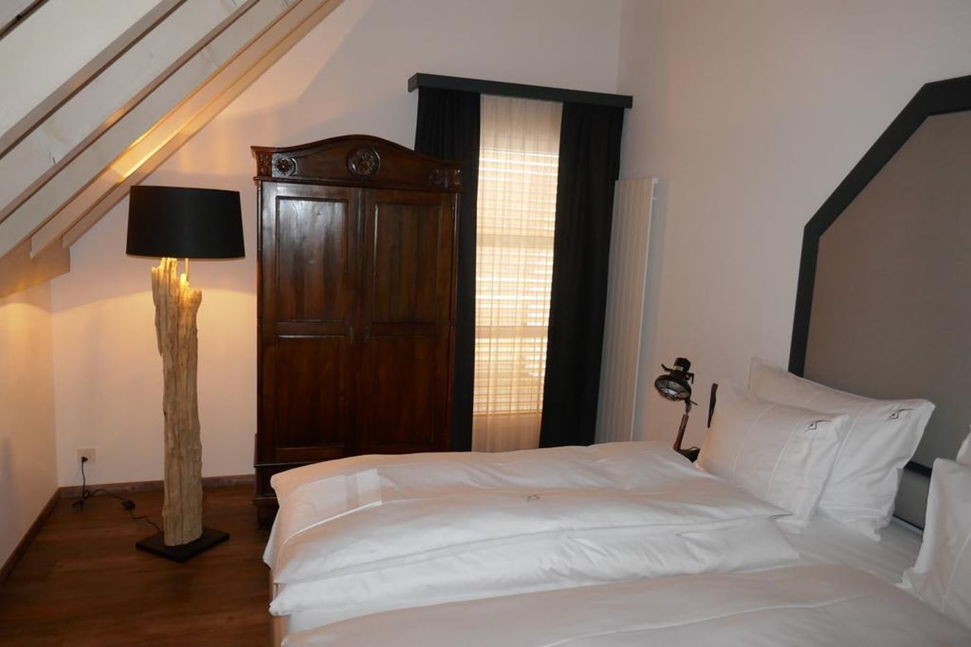 BEST WESTERN Trend Hotel-Switzerland-Zurich-General view-10