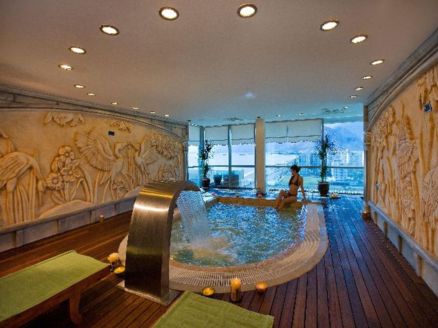 Crowne Plaza Antalya