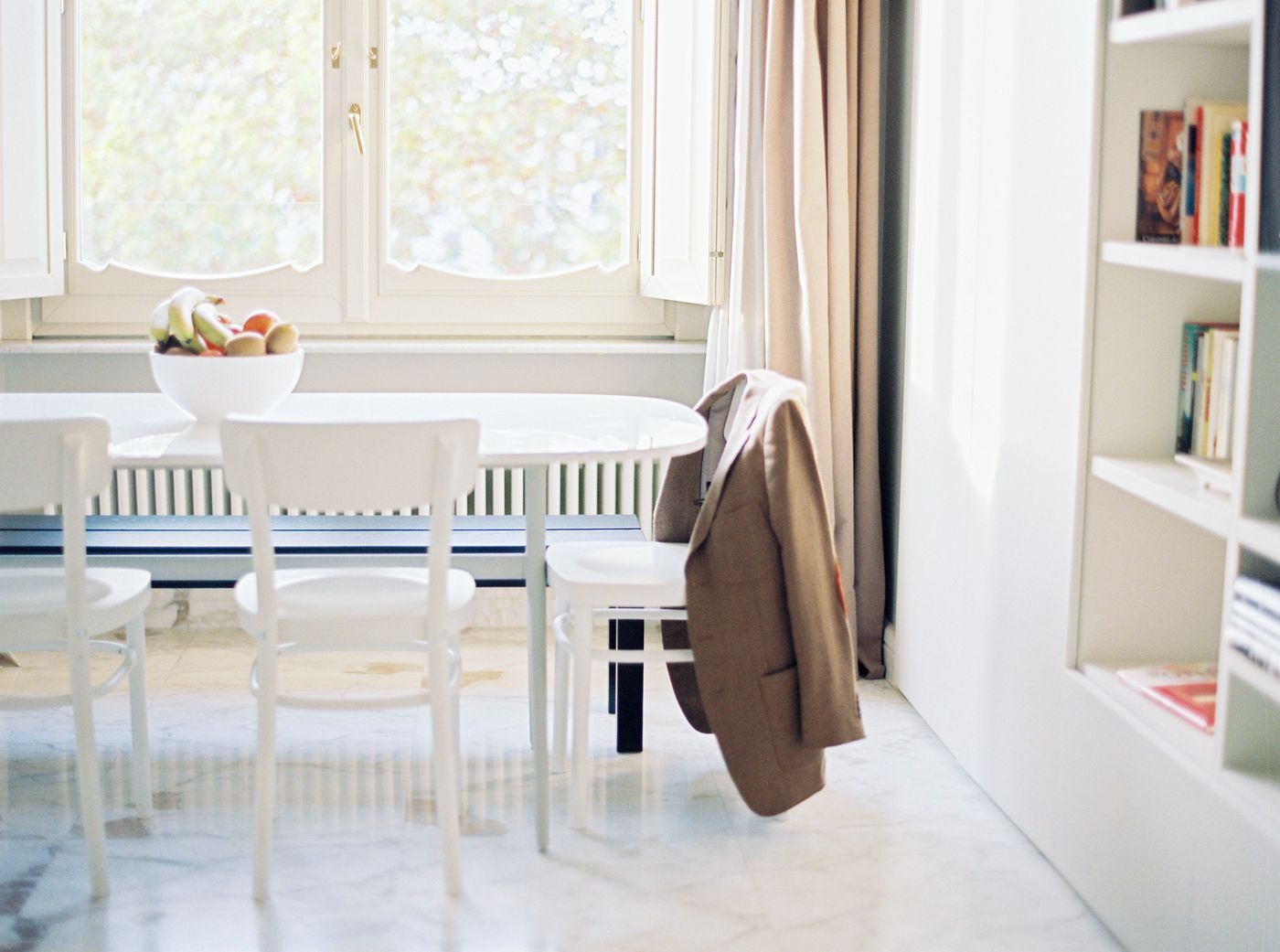 Fontana Più Stella Apartments-Italy-Roma-General view-1