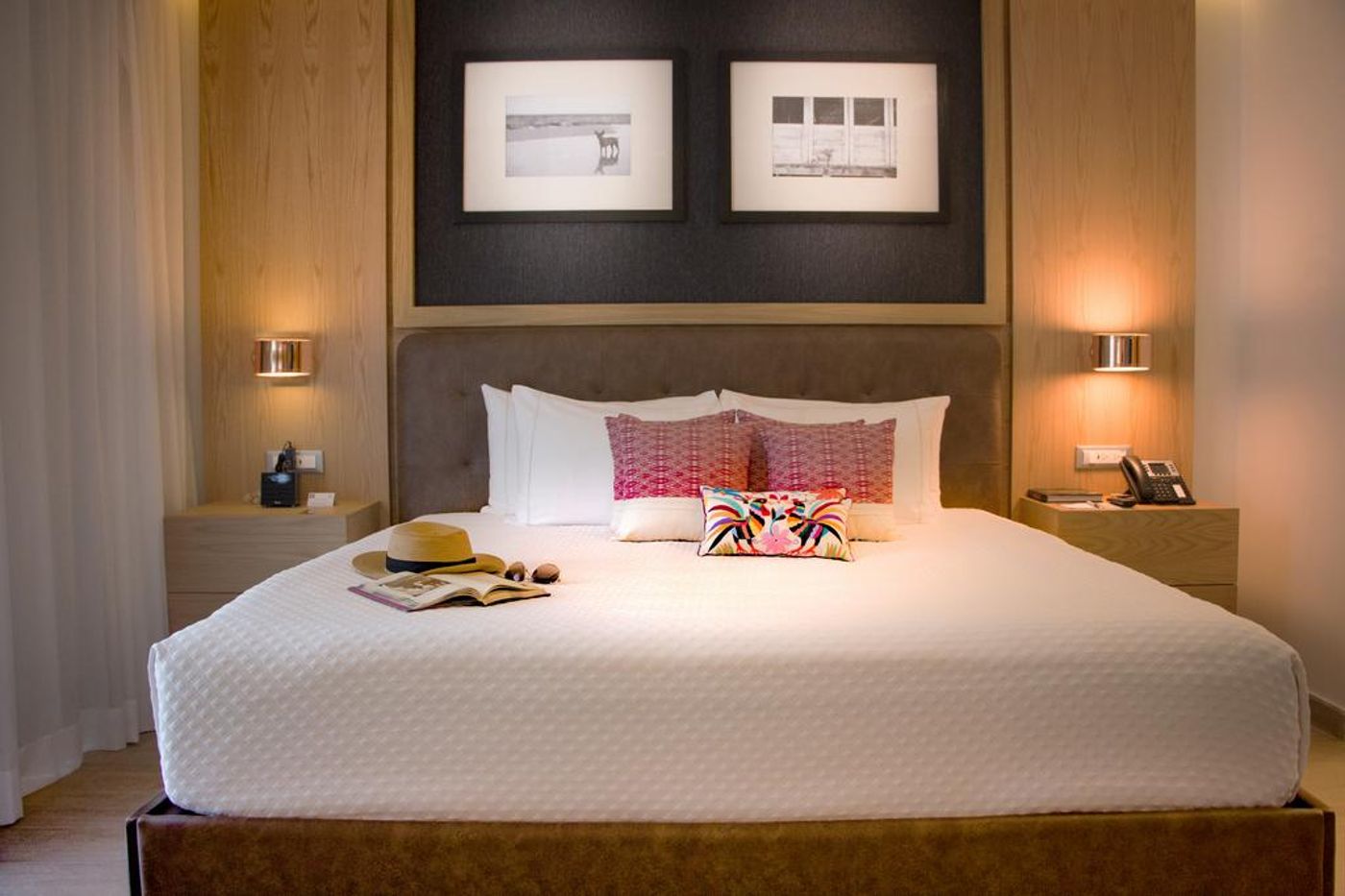 Essence at the Fives Beach