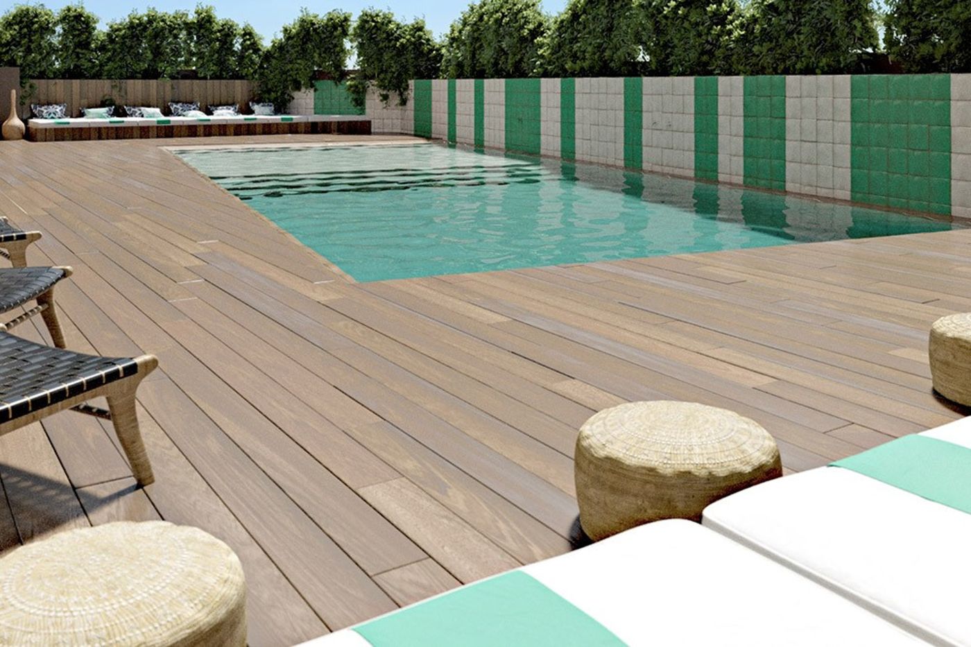 The 15th Boutique Hotel