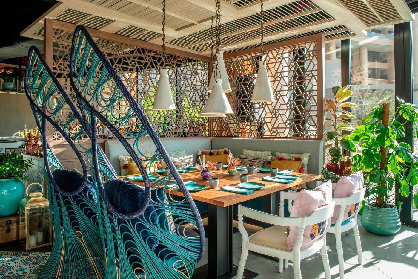 Le-Royal-Meridien-Beach-Resort-and-Spa-Restaurant-53