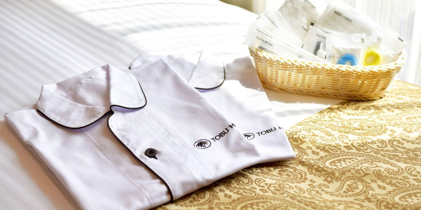 Asakusa Tobu Hotel-Japan-Tokyo-Room-7