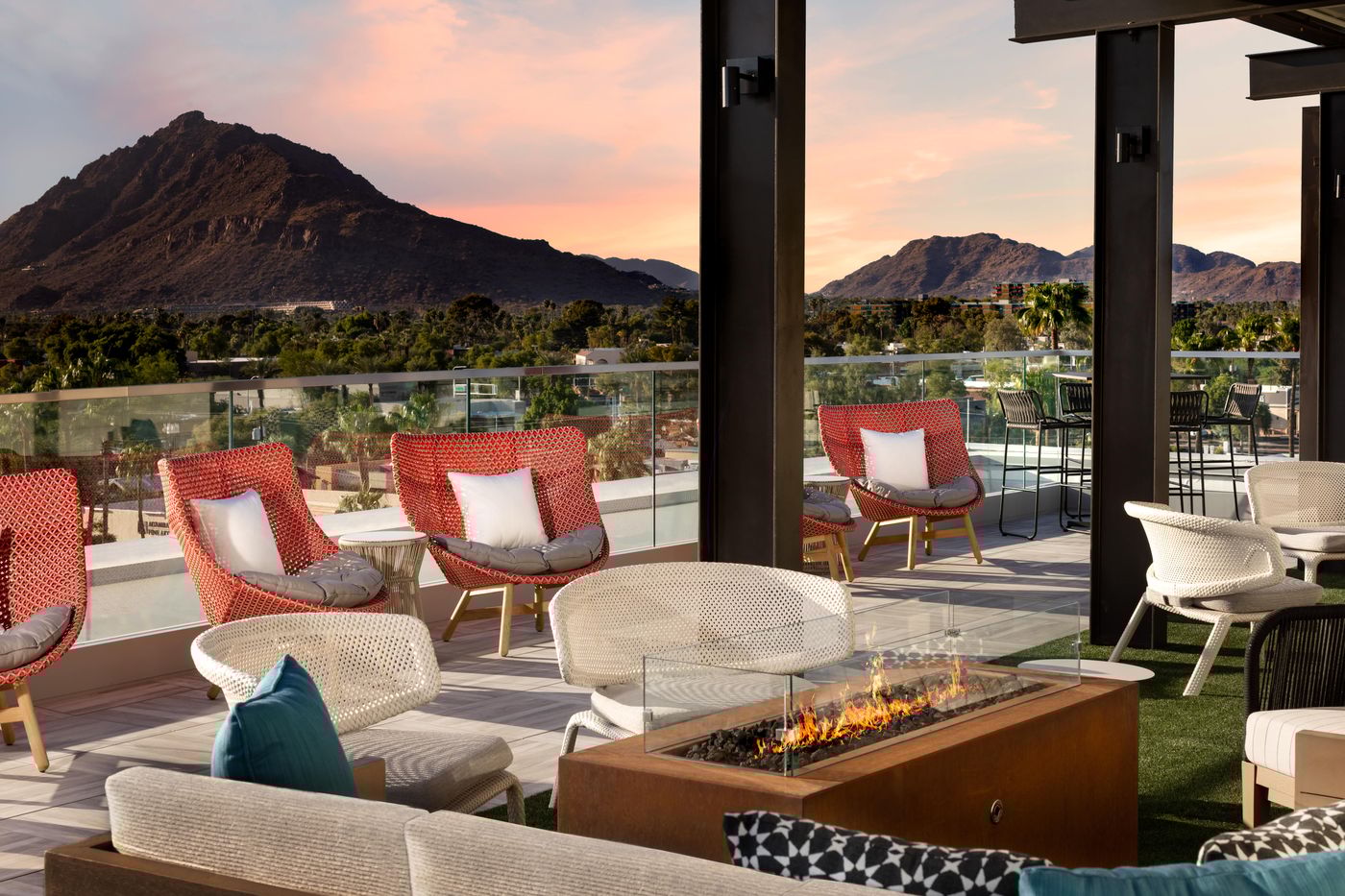 Canopy by Hilton Scottsdale Old Town-United States-Scottsdale-General view-2